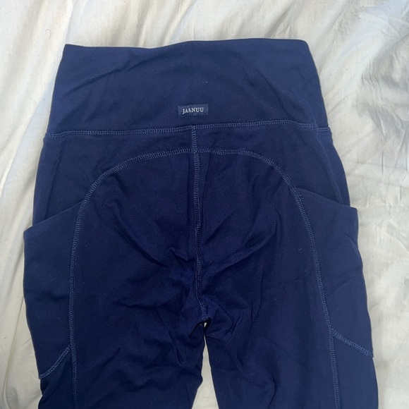 Jaanuu Scrub Pants - Picture 4 of 5
